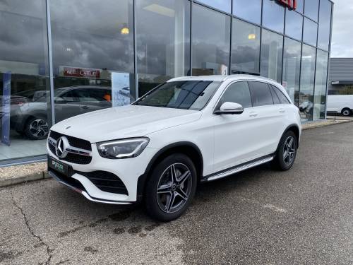 Mercedes GLC