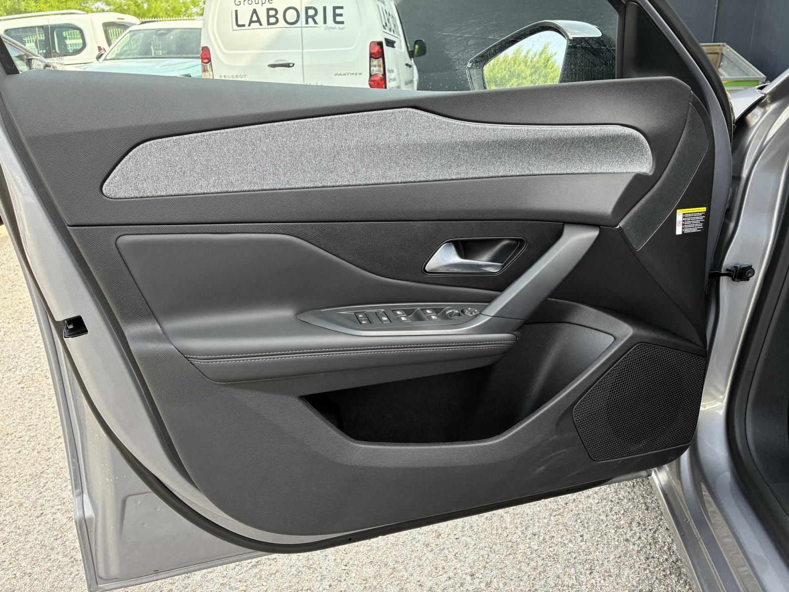 Véhicule d'occasion