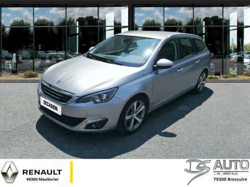 Peugeot 308 sw