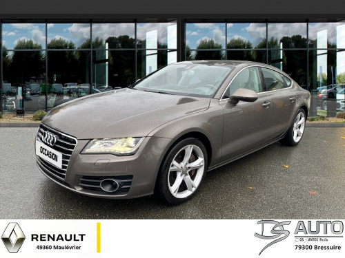Audi a7 sportback