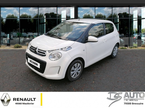 Citroën c1