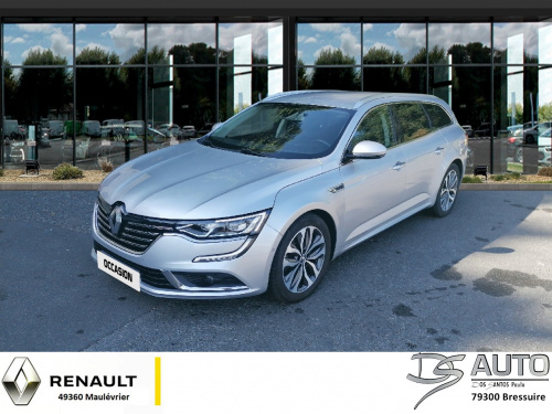 Renault Talisman Estate