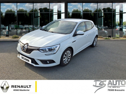 Renault Megane Societe