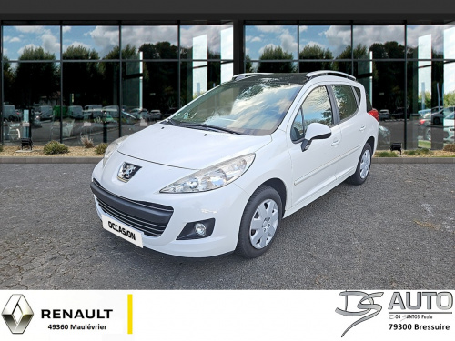 Peugeot 207 SW