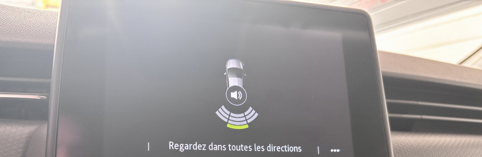 Véhicule d'occasion