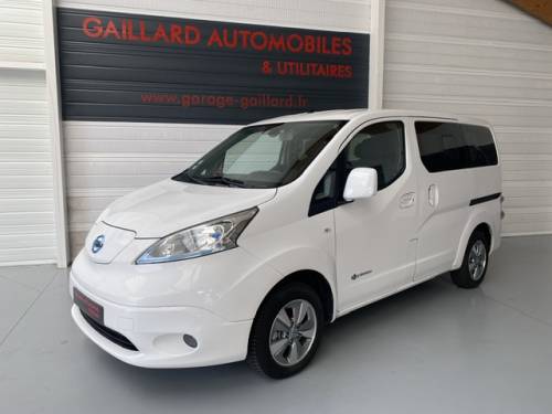 Nissan e-NV200 Evalia