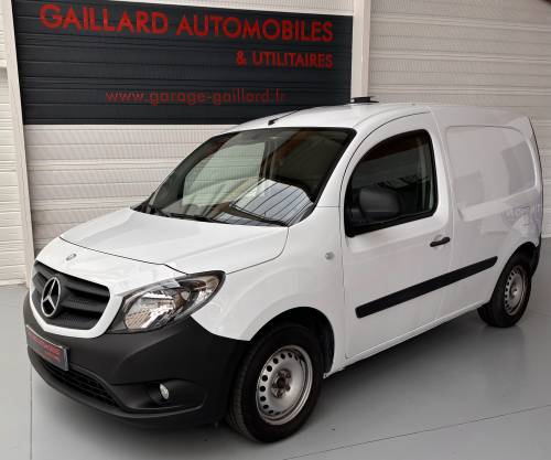 Mercedes citan