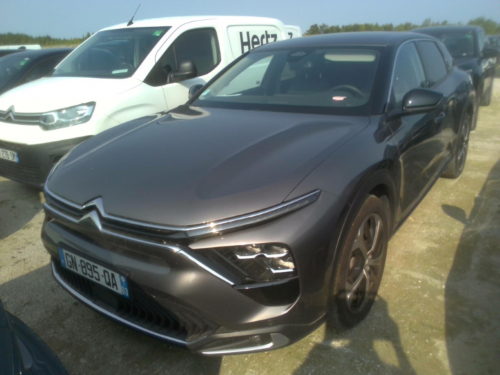 Citroën C5 X