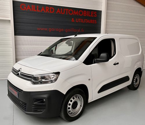 Citroën Berlingo