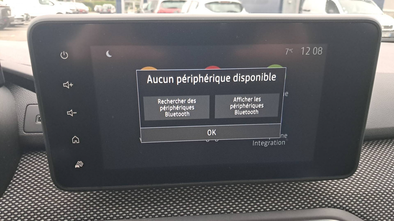 Véhicule d'occasion