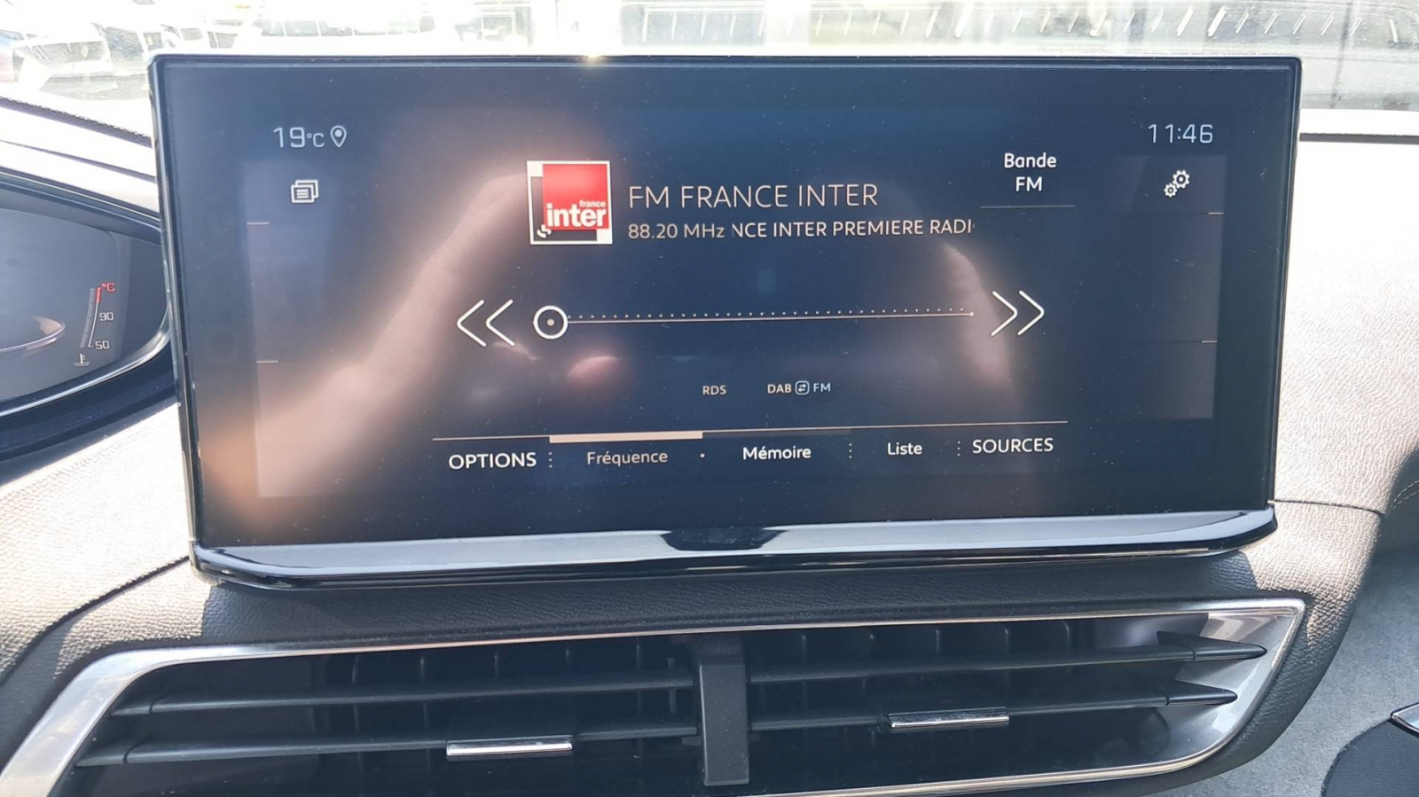Véhicule d'occasion