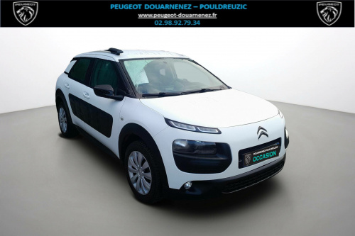 Citroën C4 Cactus