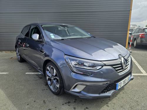 Renault Megane Berline