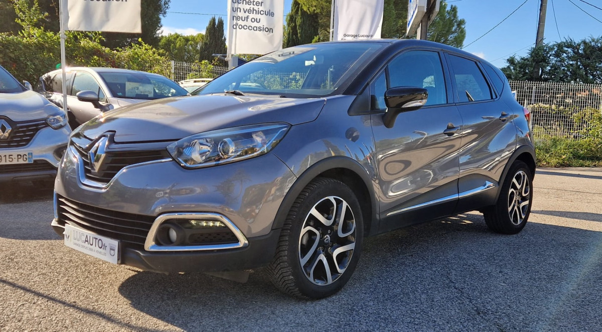 Captur