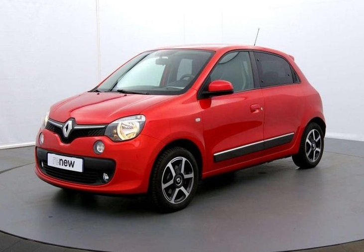 Twingo