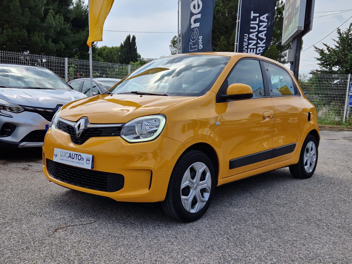 Twingo