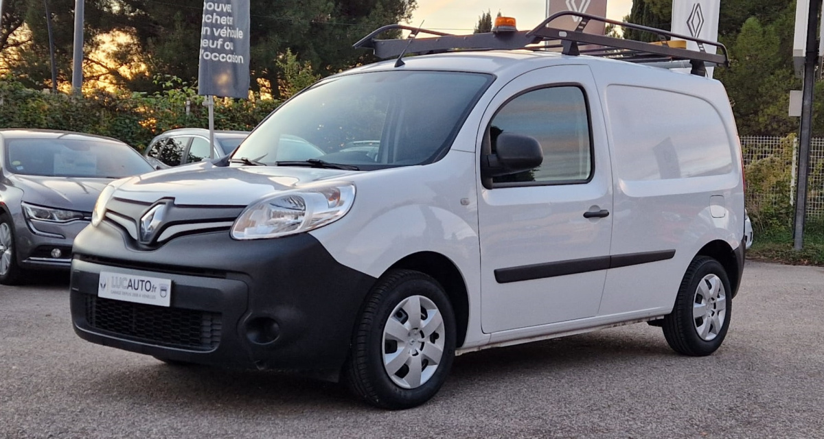 Kangoo Express