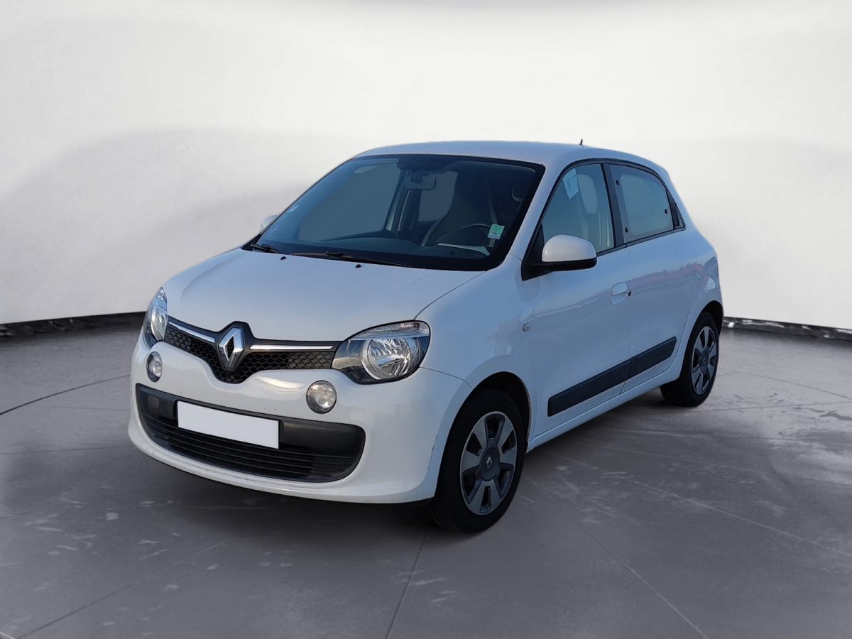 Twingo