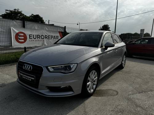 Audi a3 berline