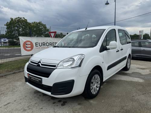 Citroën Berlingo Multispace