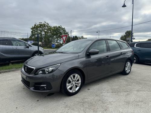 Peugeot 308 SW