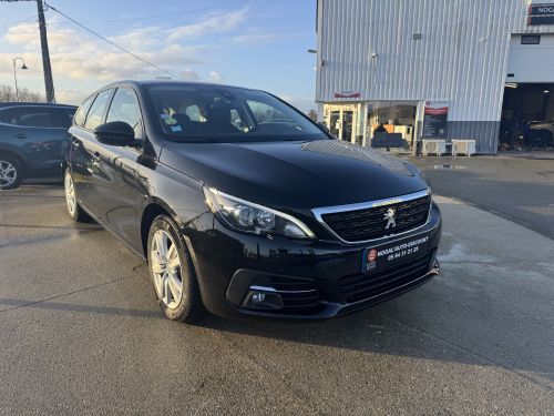 Peugeot 308 SW