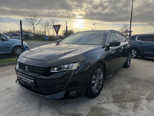 Peugeot 508 SW