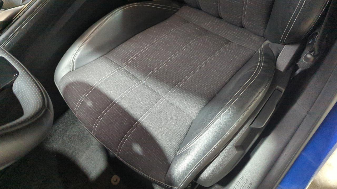 Véhicule d'occasion