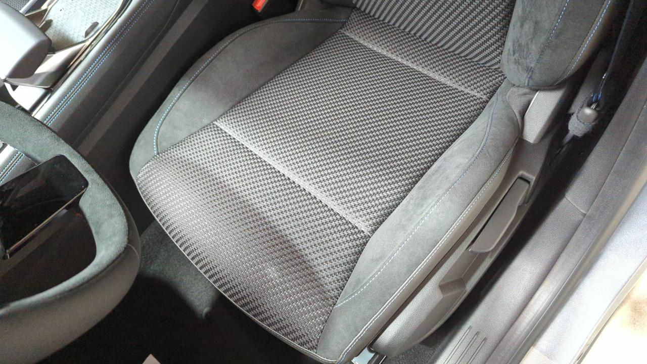 Véhicule d'occasion