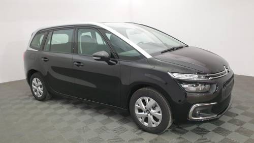 Citroën GRAND C4 SPACETOURER