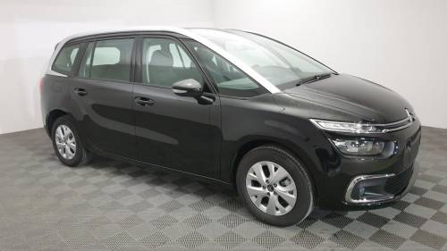 Citroën GRAND C4 SPACETOURER