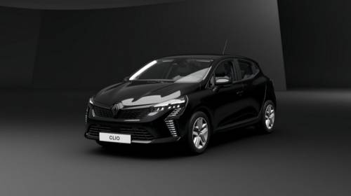 Renault CLIO NOUVELLE