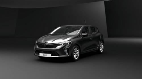 Renault CLIO NOUVELLE