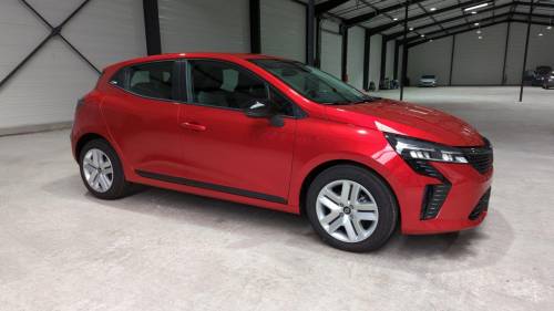 Renault CLIO NOUVELLE