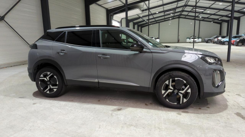 Peugeot 2008 NOUVEAU