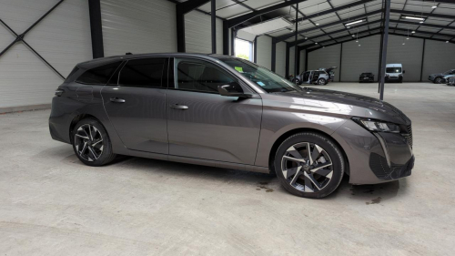 Peugeot 308 SW