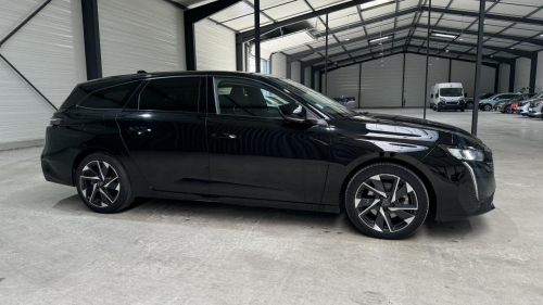 Peugeot 308 SW