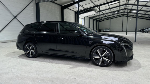 Peugeot 308 SW