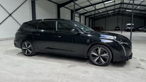 Peugeot 308 SW