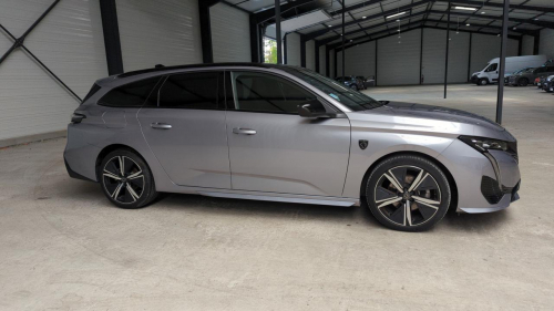 Peugeot 308 SW