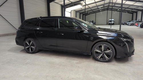 Peugeot 308 SW