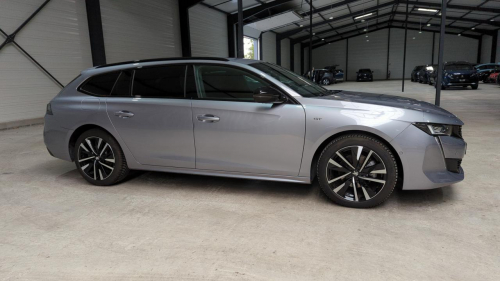 Peugeot 508 SW