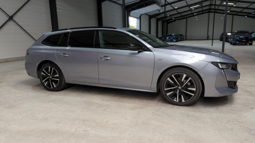 Peugeot 508 SW