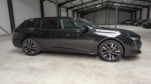 Peugeot 508 SW