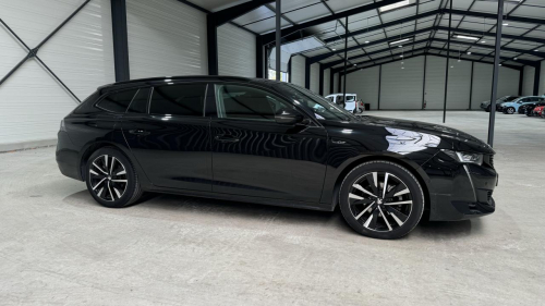 Peugeot 508 SW