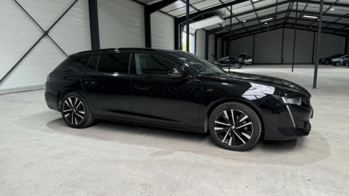 Peugeot 508 SW