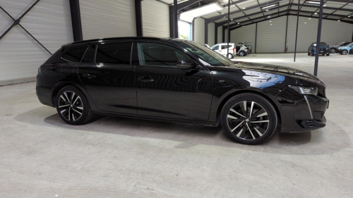 Peugeot 508 SW