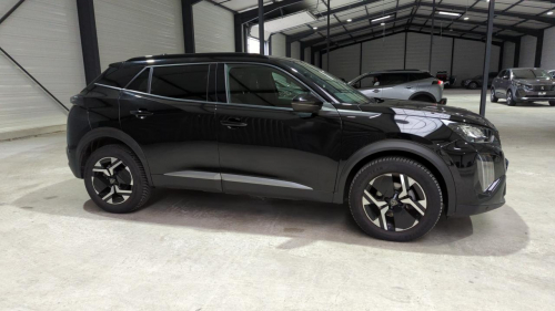 Peugeot 2008 NOUVEAU