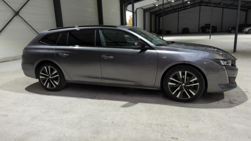 Peugeot 508 SW