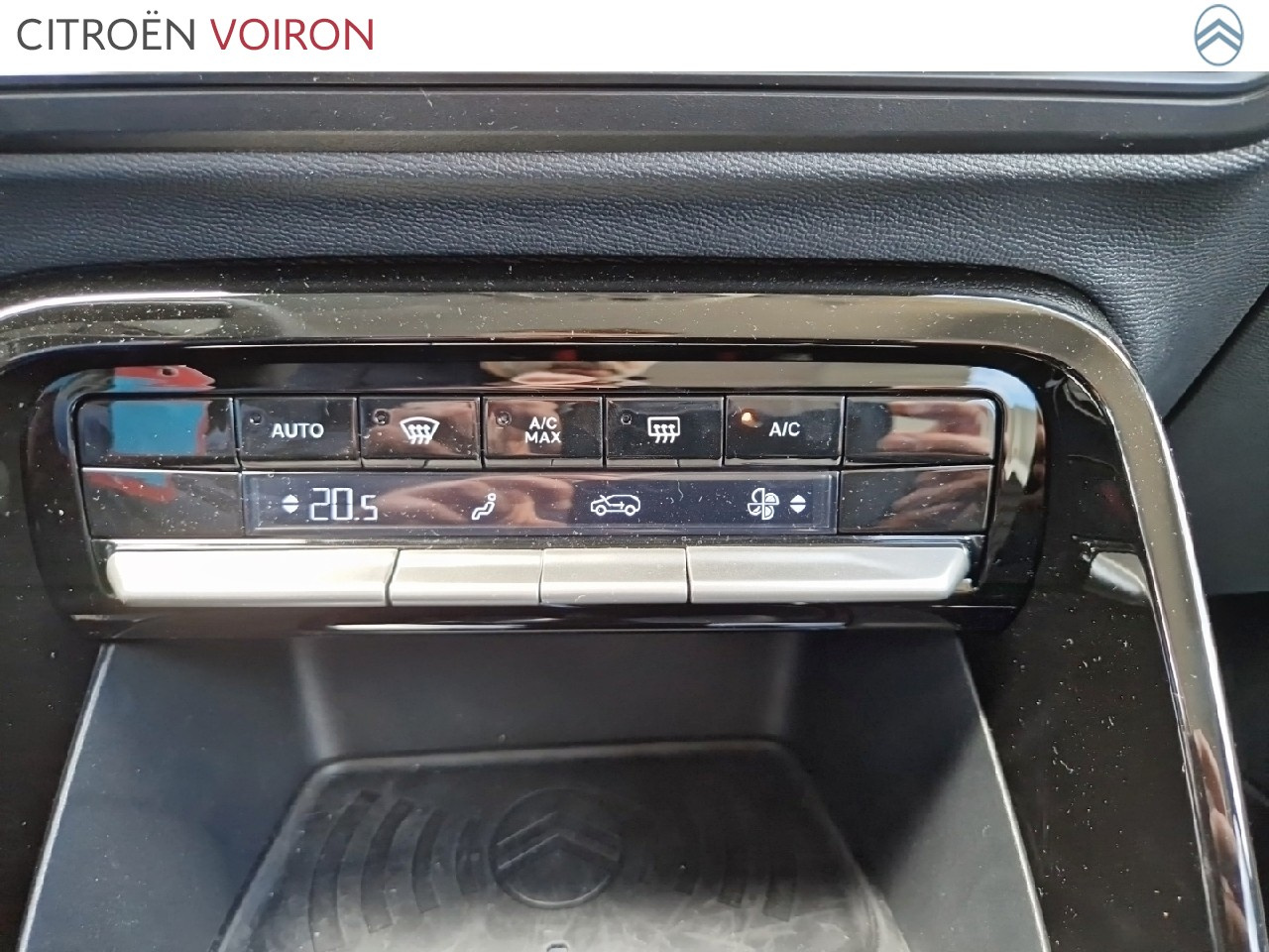 Véhicule d'occasion